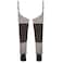 Kylebooker Breathable Stockingfoot Hip WadersXXL