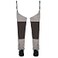 Kylebooker Breathable Stockingfoot Hip WadersXL