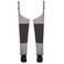 Kylebooker Breathable Stockingfoot Hip WadersL
