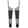Kylebooker Breathable Stockingfoot Hip WadersL