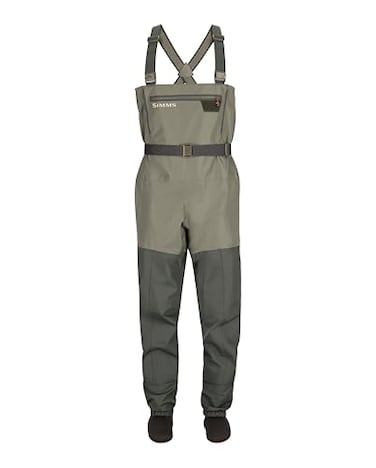 Simms Tributary Stockingfoot Basalt L 911