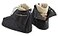 ArcticShield Boot Insulators Mens Boot Insulators Black XXLarge
