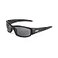 ESS Eye Safety Systems CDI Ballistic Eyeshield Black