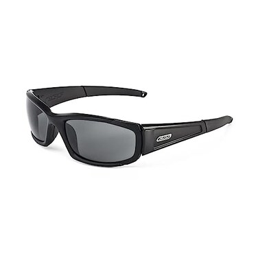 ESS Eye Safety Systems CDI Ballistic Eyeshield Black