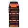 Helikon-Tex HelikonTex Trip Roll Organizer Orange Urban Line