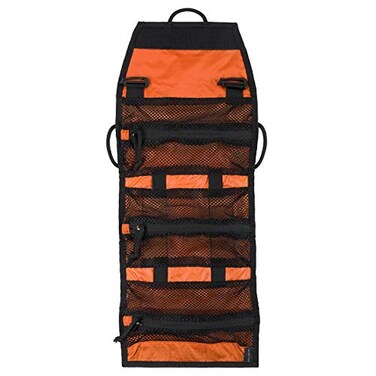 Helikon-Tex HelikonTex Trip Roll Organizer Orange Urban Line