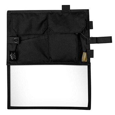 Helikon-Tex HelikonTex MAP CASE Cordura Black