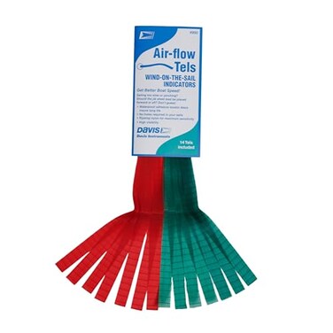 Davis Instruments AirFlow Tels