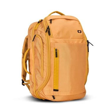 OGIO Pace Pro Max Saffron Standard