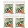 Martini Golf Tees 2 4 Packs of Mixed 24 Tees Total Virtually Unbreakable
