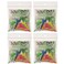 Martini Golf Tees 2 4 Packs of Mixed 24 Tees Total Virtually Unbreakable