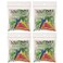 Martini Golf Tees 2 4 Packs of Mixed 24 Tees Total Virtually Unbreakable