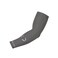 EvoShield Adult Solid Compression Arm Sleeve Charcoal SmallMedium