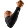 McDavid Hex Shooter Arm Sleeve PullOn Padded Protection Moisture Wicking