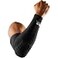 McDavid Hex Shooter Arm Sleeve PullOn Padded Protection Moisture Wicking