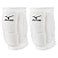 Mizuno Elite 9 SL2 Volleyball Kneepad White Medium