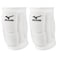 Mizuno Elite 9 SL2 Volleyball Kneepad White Medium