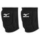 Mizuno LR6 Volleyball Kneepad Black Small