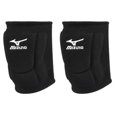 Mizuno LR6 Volleyball Kneepad Black Small