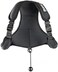 Mares With or Without Weights Backpack BlackBlack