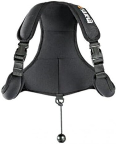 Mares With or Without Weights Backpack BlackBlack