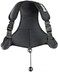 Mares With or Without Weights Backpack BlackBlack