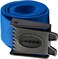 Cressi Kos Nylon Belts Blue