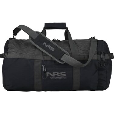NRS Mesh Duffel 40L by