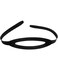 Scuba Choice Scuba Diving Silicone Mask Strap Black