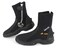 SEAC Pro HD 6mm Neoprene Wetsuit Boots with Side Zipper