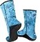 Cressi Hunter Socks 3 mm Camo Blue L
