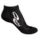 Sand Socks SPRITES Black Medium SAMB