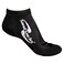 Sand Socks SPRITES Black Medium SAMB