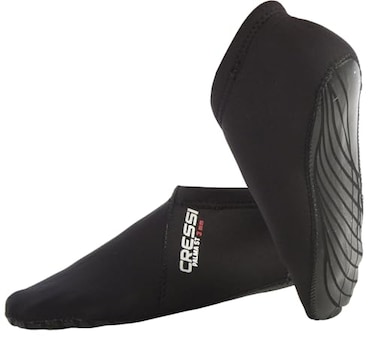 Cressi Palma ST 3 mm BlackBlack XSS