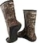 Cressi Hunter Socks 3 mm Camo Brown S