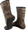 Cressi Hunter Socks 3 mm Camo Brown S