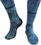 Cressi Hunter Socks 3 mm Camo Blue S