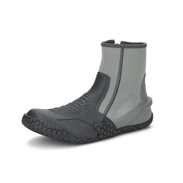 Simms Zipit Bootie Cinder 13