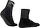CRESSI Sarago 5 mm Black S