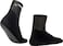 CRESSI Sarago 5 mm Black S