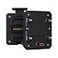 CHIGEE MFP0175 AlO6 Quick Release Base
