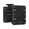CHIGEE MFP0175 AlO6 Quick Release Base