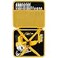 khanka Case for DEWALT 20V MAX XR Jig Saw DCS334B DCS335B Case only