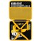 khanka Case for DEWALT 20V MAX XR Jig Saw DCS334B DCS335B Case only