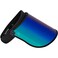 Bluestone Sunshields Full Lux Multi One Size