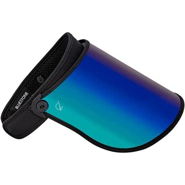 Bluestone Sunshields Full Lux Multi One Size