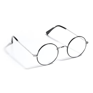 The Noble Collection Harry Potters Glasses