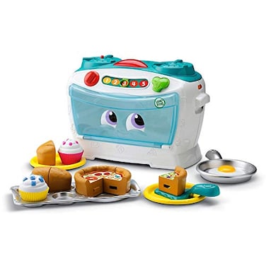 LeapFrog Number Lovin Oven Toy