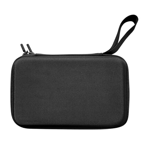 abxylute Abxylute Portable Nylon Carrying Bag