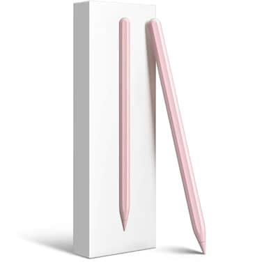 Gnanlen Pencil 2nd Generation with Magnetic Wireless Charging Same as Pencil 2nd Generation